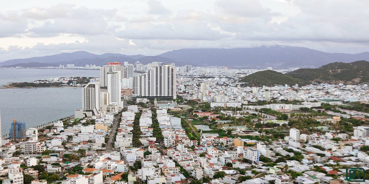 CAO ỐC VĂN PHÒNG CHO THUÊ TẠI NHA TRANG - NHA TRANG BUILDING